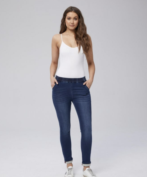 Stretch Jeans